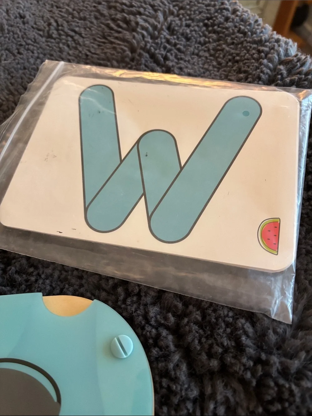 Kiwico designed support